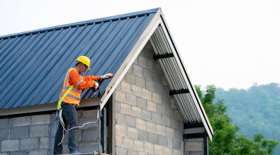 Expert flood damage restoration services in Springbrook, WI